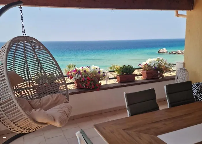 Corfu Dream Holidays * 글리파다