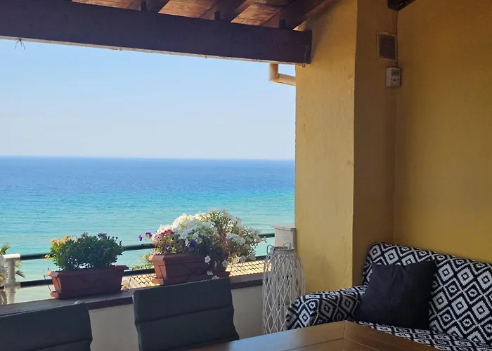 Apartment Corfu Dream Holidays *