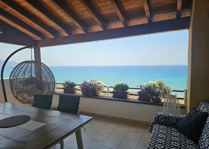 Corfu Dream Holidays 글리파다