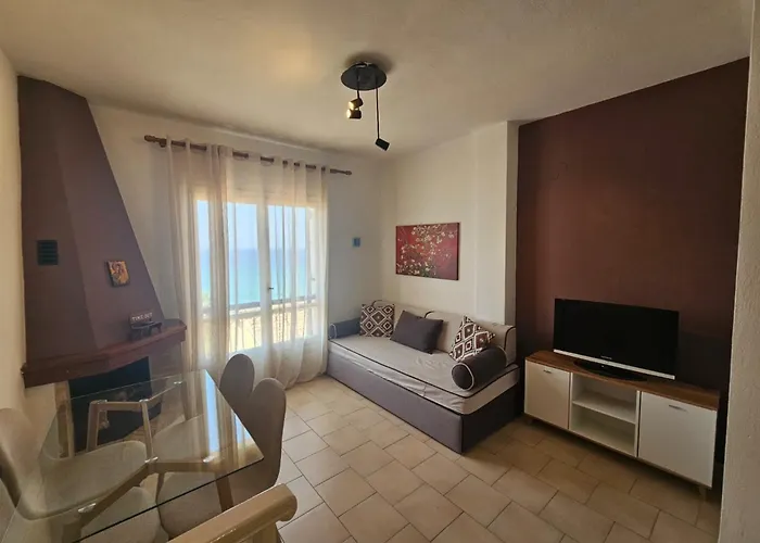 Corfu Dream Holidays Glyfada (Corfu)