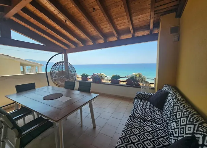 Apartment Corfu Dream Holidays