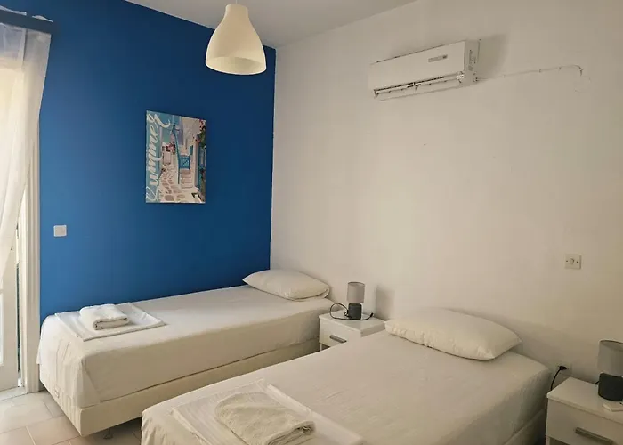 Apartment Corfu Dream Holidays *