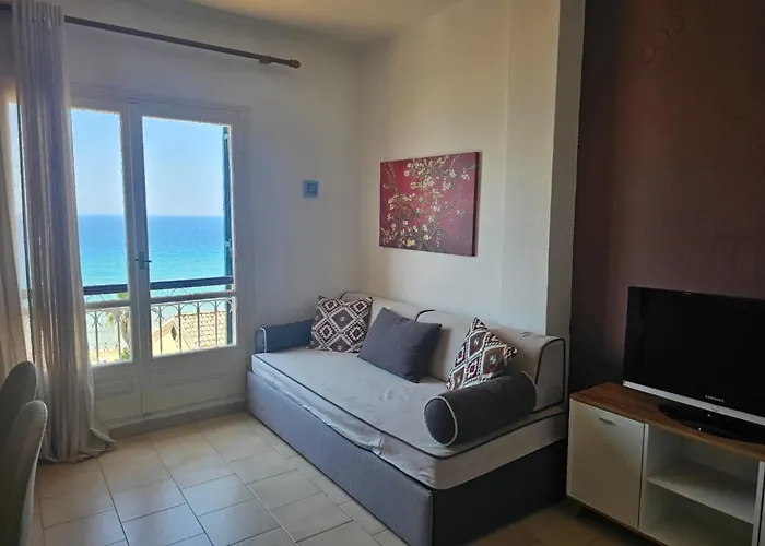 Corfu Dream Holidays Glyfada (Corfu)